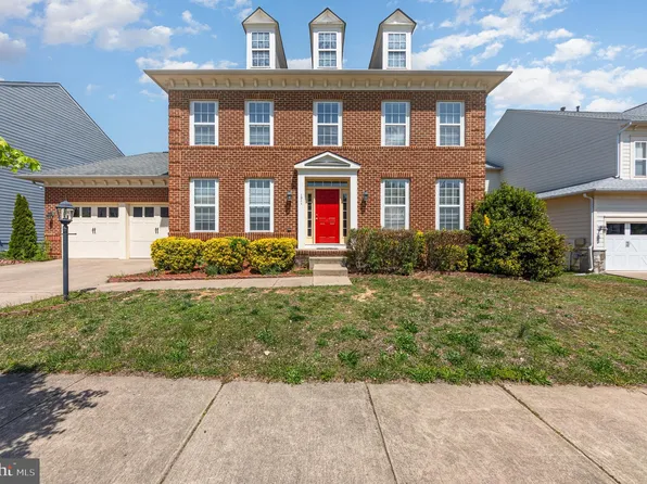 1311 Walker Dr, Fredericksburg, VA 22401