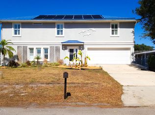 260 Hildago Rd, Saint Augustine, FL 32080