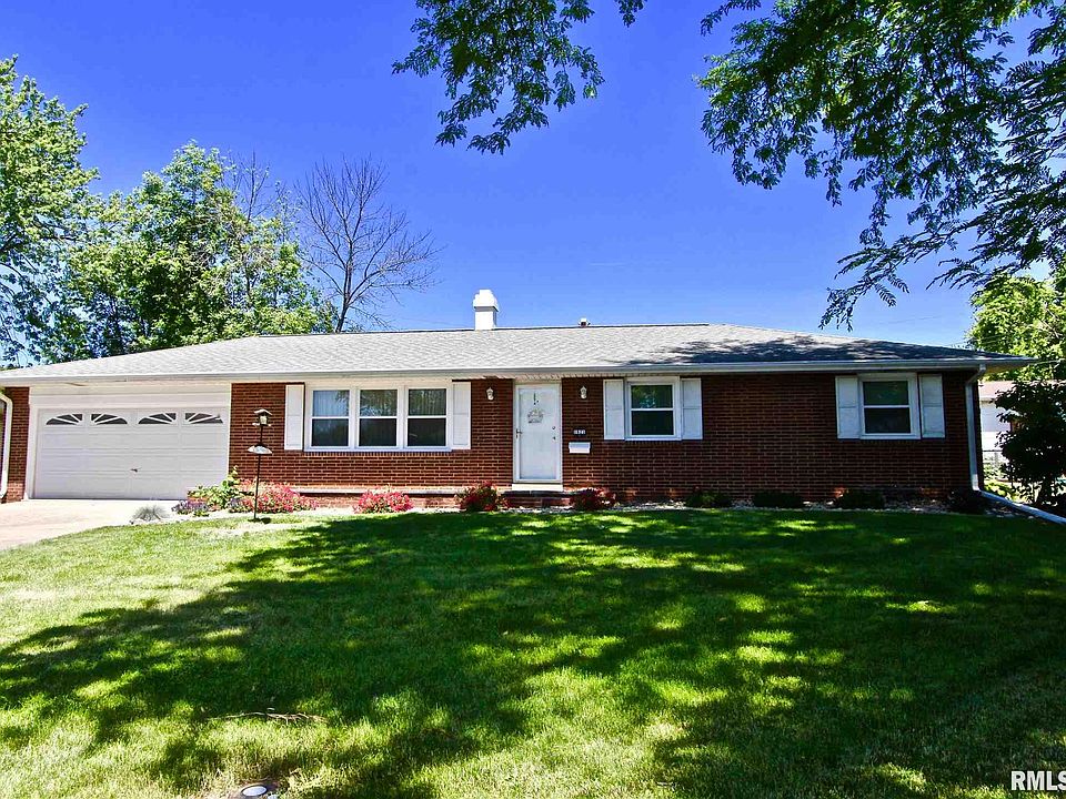 1st image of 1821 W Dunnrobin Ct
