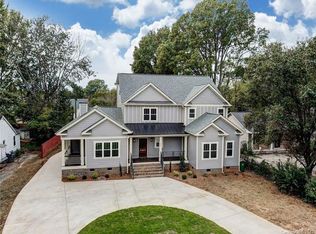 400 Marsh Rd, Charlotte, NC 28209