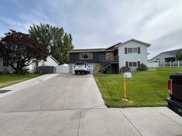 372 Autumn Way, American Falls, ID 83211