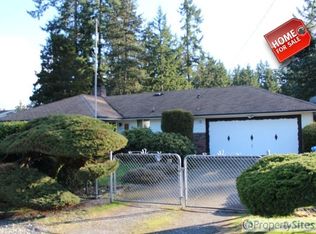 1608 152nd St S, Spanaway, WA 98387