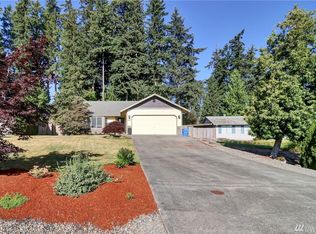 4917 N Vista Dr E, Bonney Lake, WA 98391