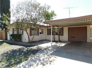 3962 Bel Air St, Riverside, CA 92503