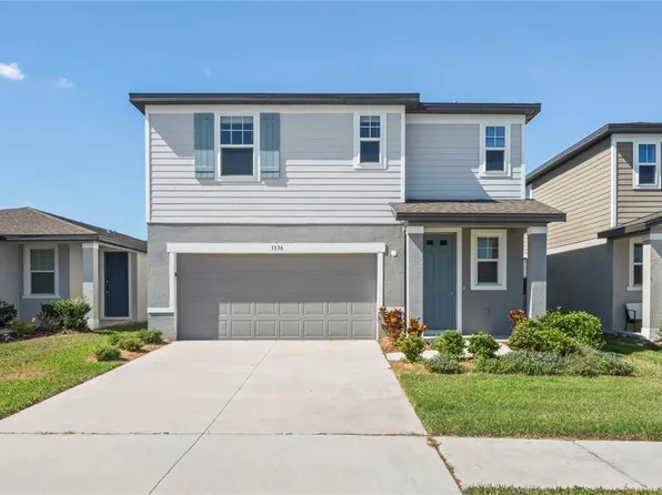 3336 FRESNO PLACE, ZEPHYRHILLS, FL 33541