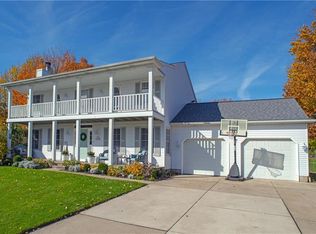 3128 Springland Ter, Erie, PA 16506