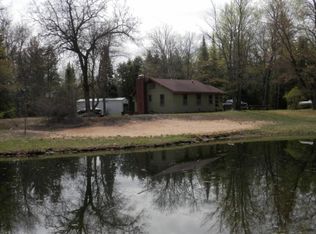 1884 Ryno Rd, Luzerne, MI 48636