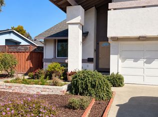 (Undisclosed Address), Foster City, CA 94404