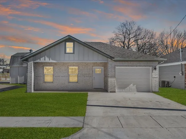 801 Sayle St, Greenville, TX 75401