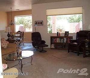 Bright Great Room