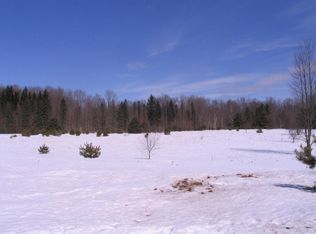 6866 Red Fox Trl, Grayling, MI 49738