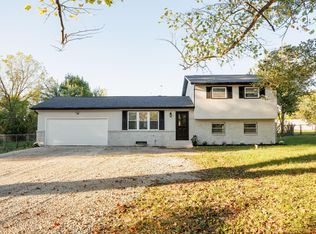 3362 Reno Rd, Westerville, OH 43081