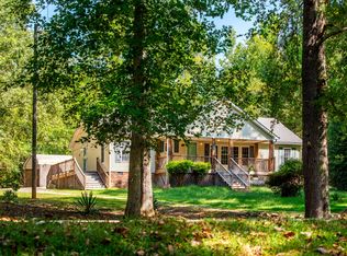 132 Wichita Way, Louisburg, NC 27549