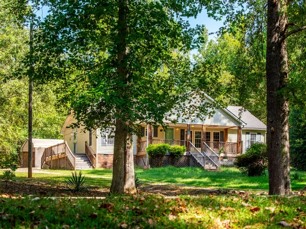 132 Wichita Way, Louisburg, NC 27549