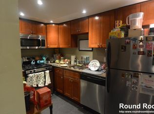 118 Beacon St FRONT 4, Boston, MA 02116