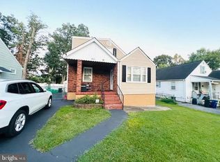 8113 Dalesford Rd, Baltimore, MD 21234