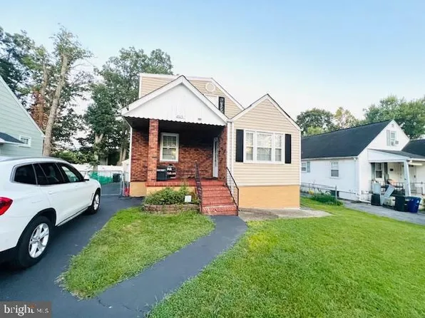 8113 Dalesford Rd, Baltimore, MD 21234