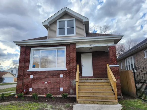 11356 S Eggleston Ave, Chicago, IL 60628