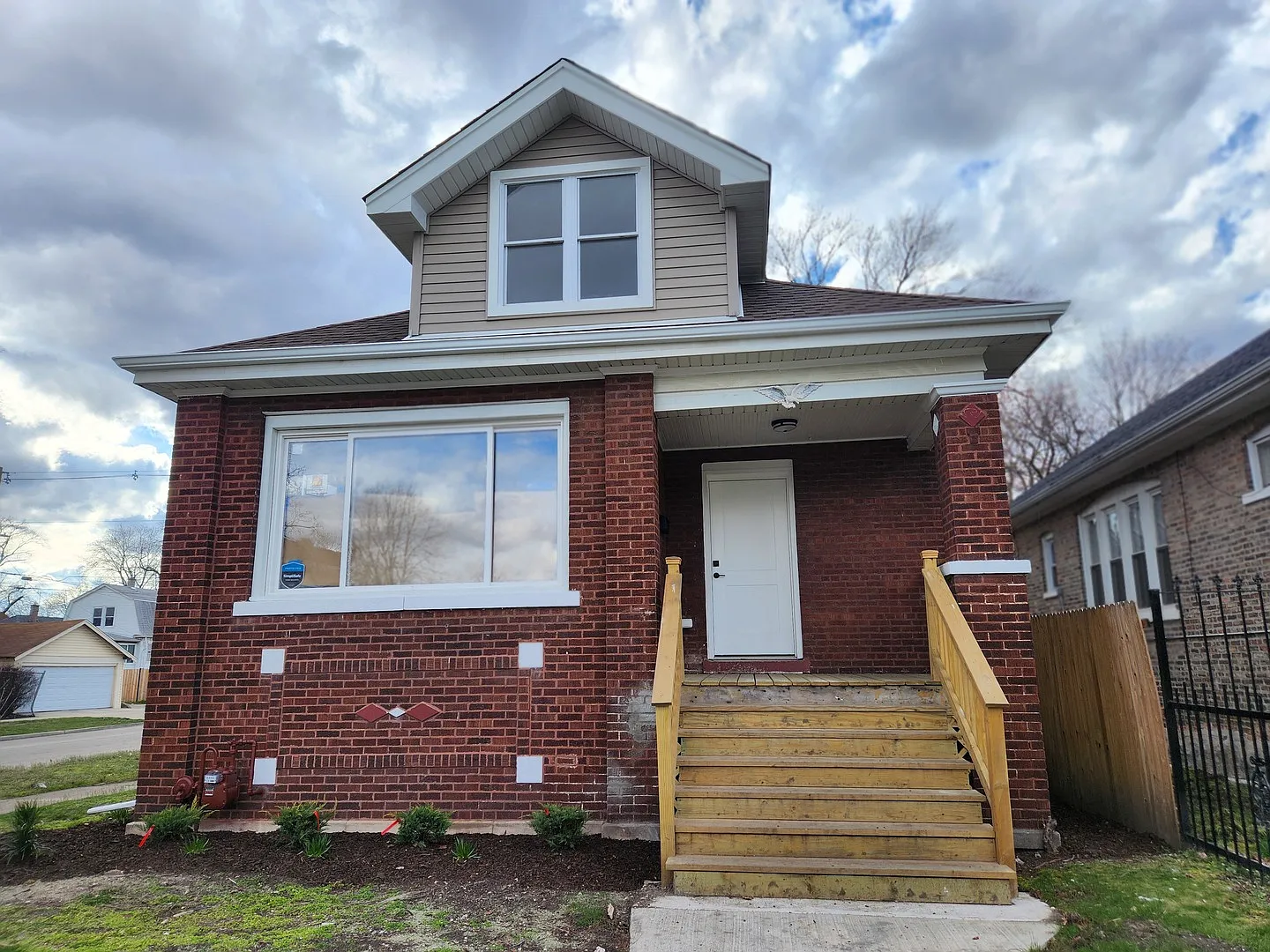 11356 S Eggleston Ave photo 1