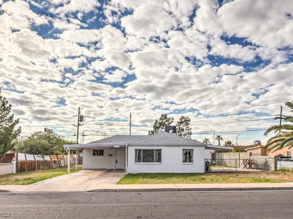 4219 Alpine Pl, Las Vegas, NV 89107