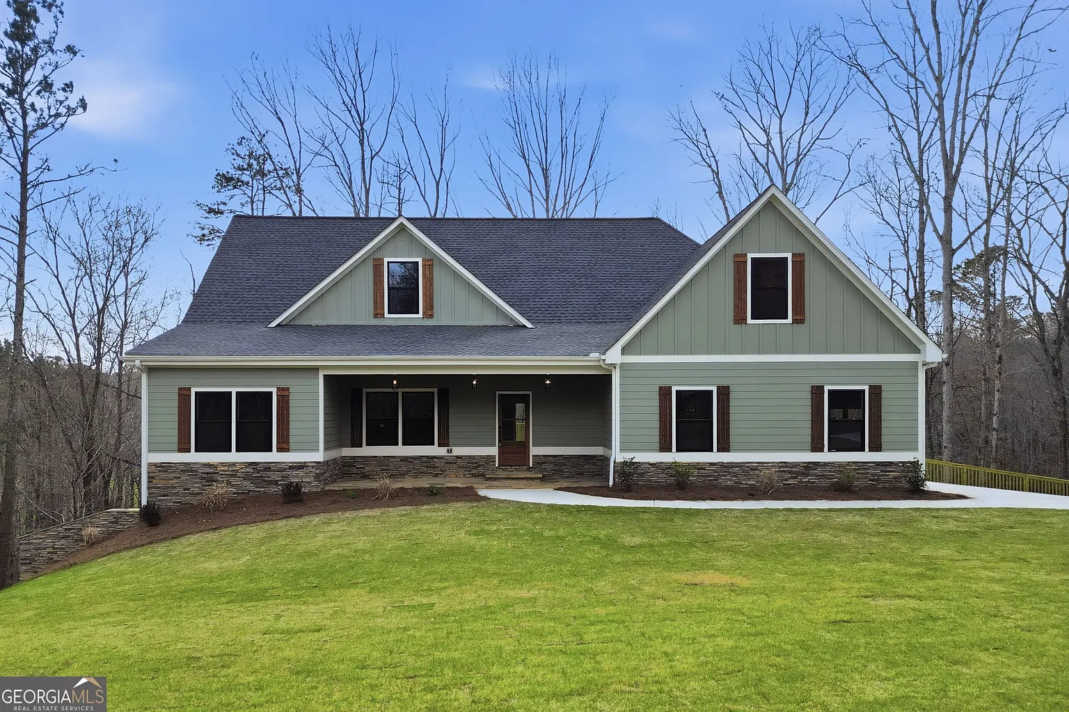 171 Bluff Creek Ln photo 1