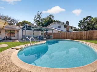 110 Cortes, Universal City, TX 78148