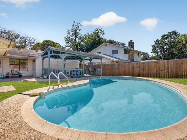 110 Cortes, Universal City, TX 78148