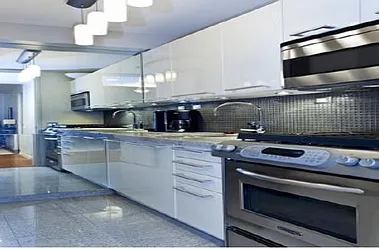 Rented by Citi Habitats