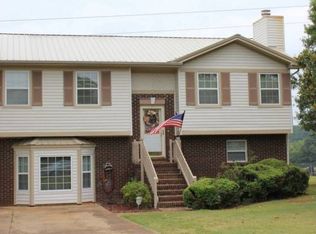 49 Sun Valley Dr, Alexandria, AL 36250