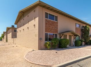 933 N Desert Ave, Tucson, AZ 85711