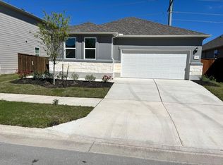 111 Adeline Rd, Hutto, TX 78634