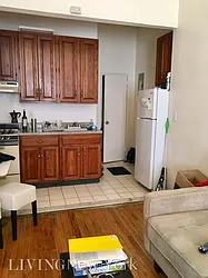 Rented by Living New York