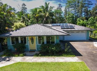 15-392 Puni Makai Loop S, Pahoa, HI 96778