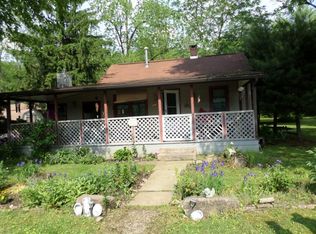 152 President Village Rd, Tionesta, PA 16353