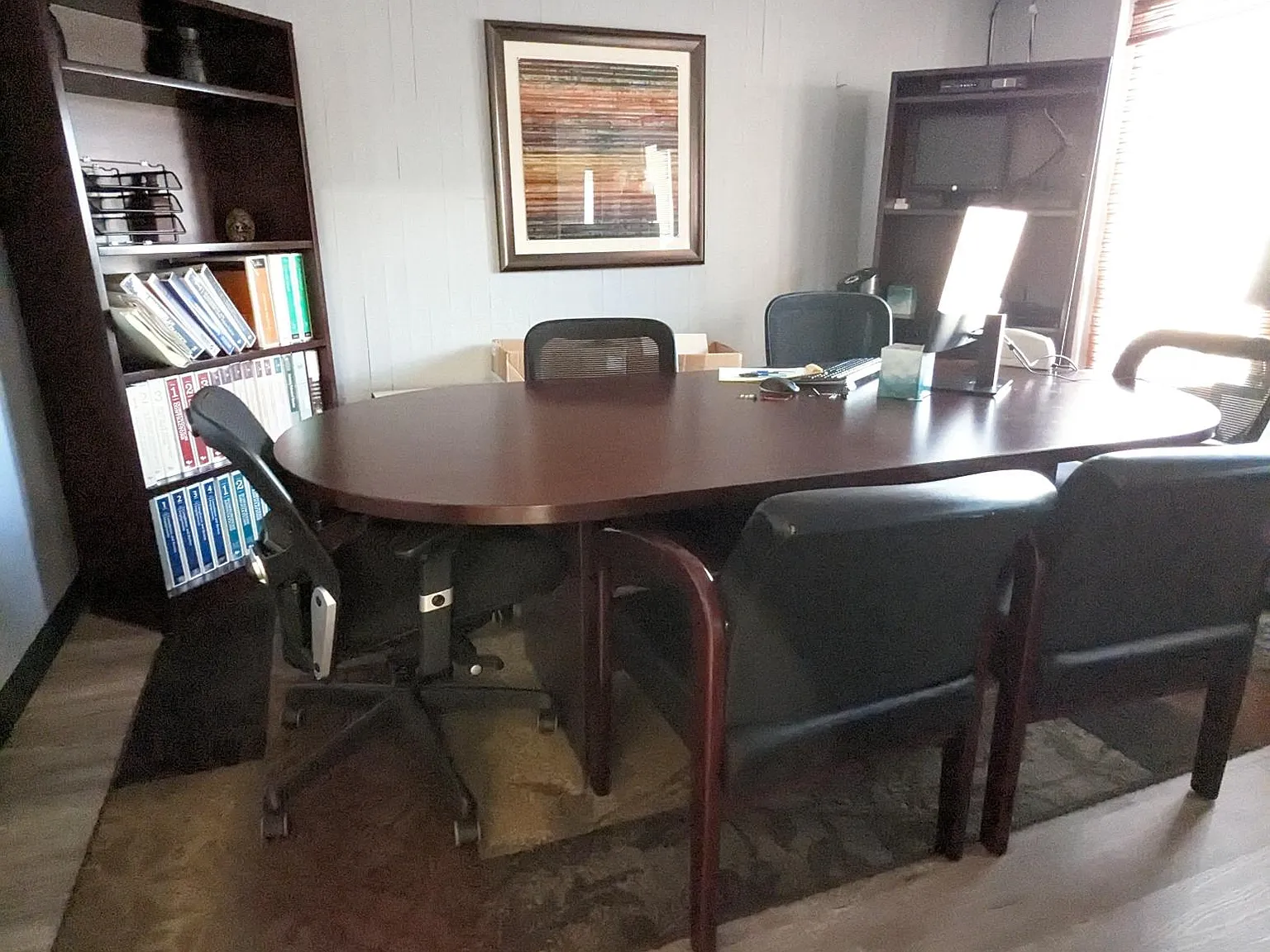 Studio, 660 sqft, $2,400 — Photo 4