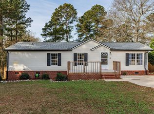 1053 Hancock Mill Ln, Hephzibah, GA 30815