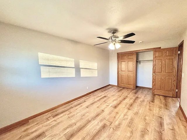 Town's Edge Apartments — Photo 68