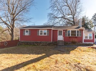 384 Wilson St, Clinton, MA 01510