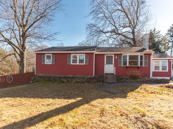 384 Wilson St, Clinton, MA 01510