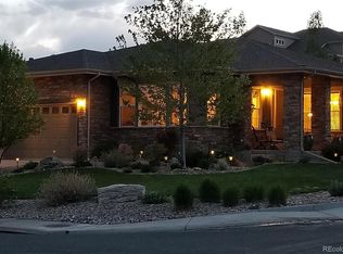 5500 Sawdust Loop, Parker, CO 80134