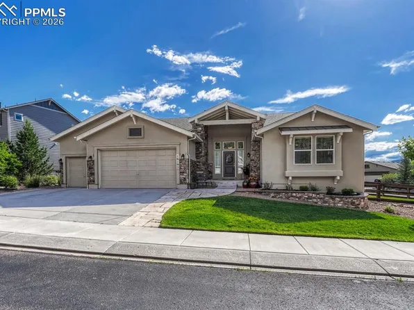 16192 Saint Lawrence Way, Monument, CO 80132