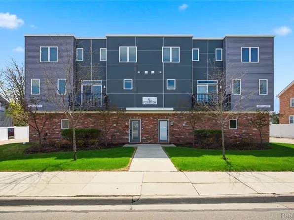 4221 W 14 Mile Rd, Royal Oak, MI 48073