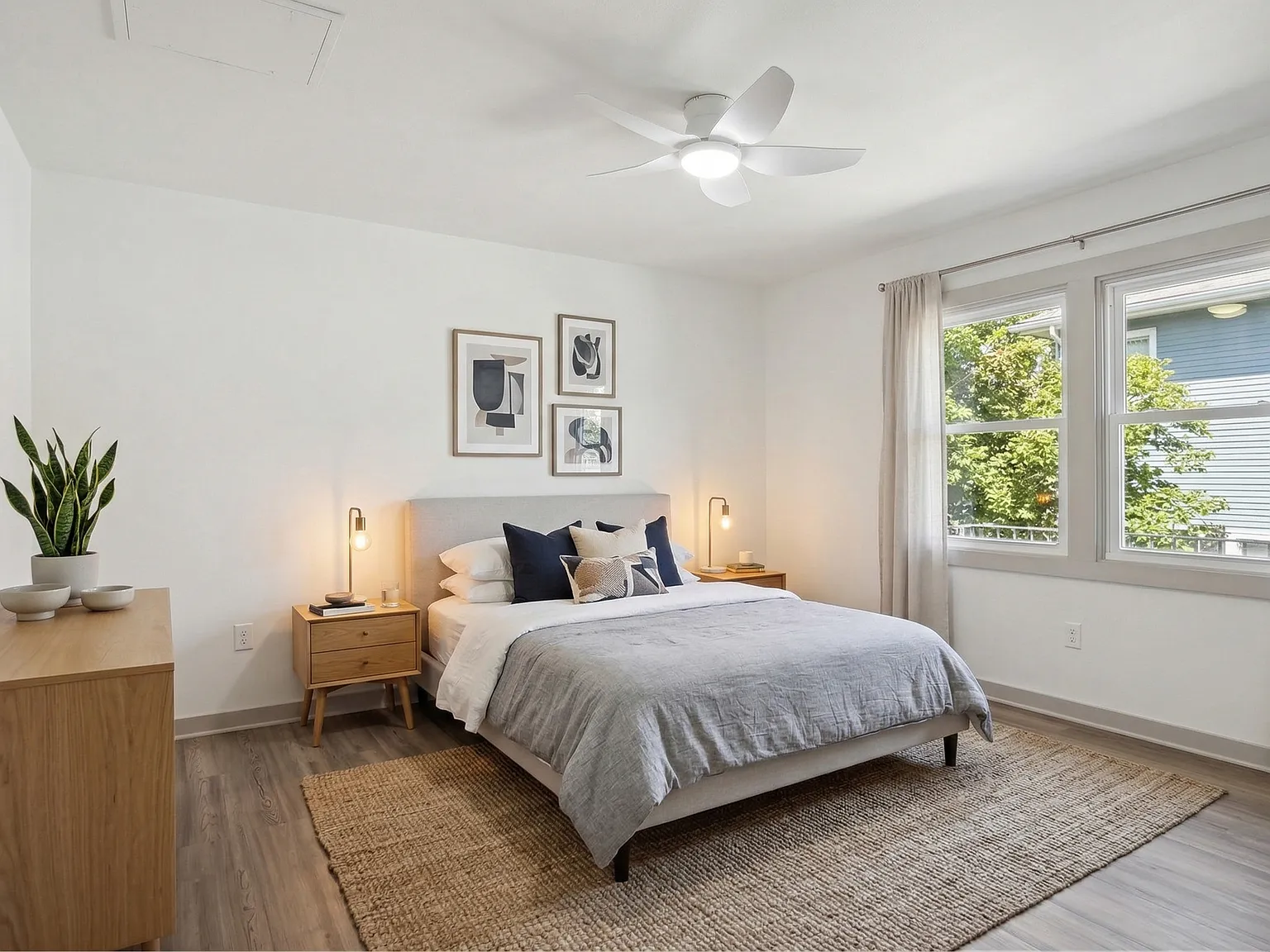 1 bed, 525 sqft, $1,350 — Photo 2
