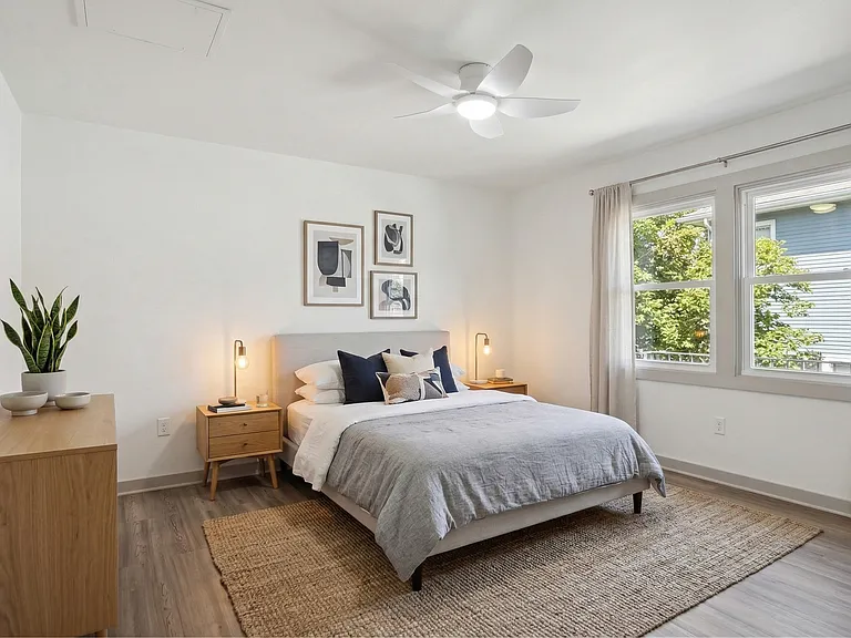 720 Spain St #2A — Photo 2