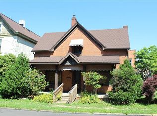 1215 6th St, New Brighton, PA