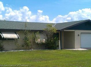 6216 Candler Ter, Sebring, FL 33870