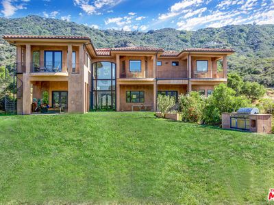 25663 Piuma Rd, Calabasas, CA, 91302