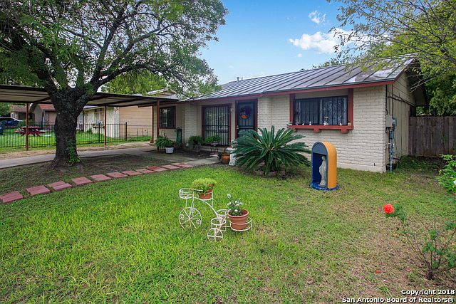 1st image of 8327 Big Creek Dr