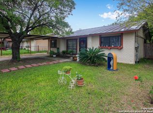 8327 Big Creek Dr, San Antonio, TX 78242