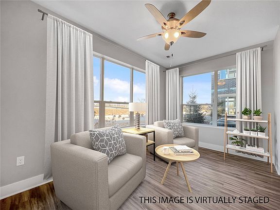 3rd image of 9065 Bishop Dr #115